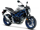 Suzuki SV 650 / ABS